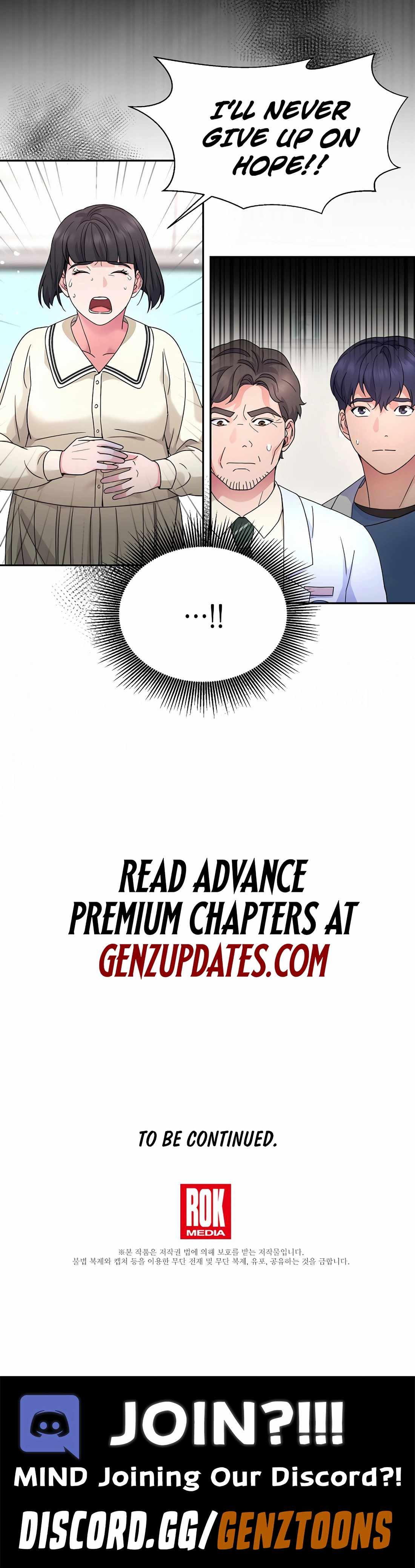 Return of the Max-Level Doctor Chapter 39 11